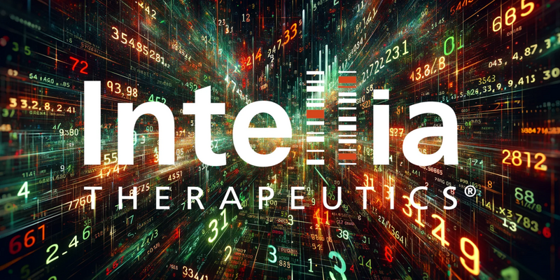 Intellia Therapeutics Shares Plunge on Clinical Trial Safety Concerns - Foto: über boerse-global.de