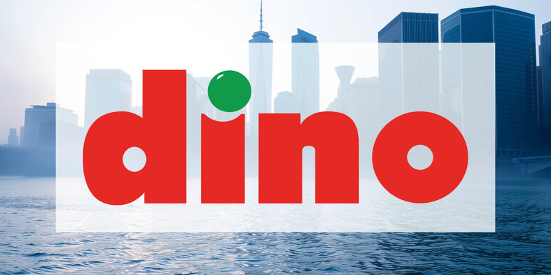 Dino Polska Aktie: Absturz geht weiter! - Foto: über boerse-global.de