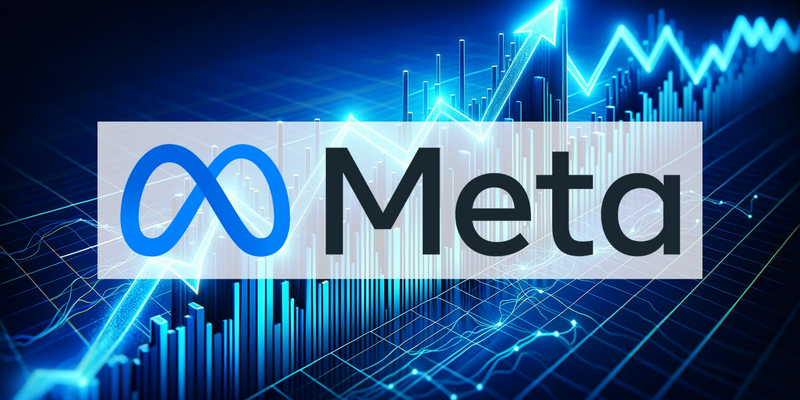 Meta Shares: A Clash of Investment Titans - Foto: über boerse-global.de