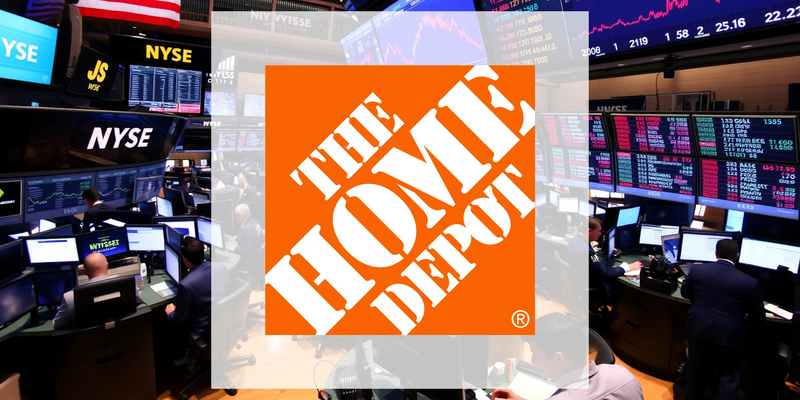 Home Depot Shares Face Pressure Ahead of Earnings Report - Foto: über boerse-global.de
