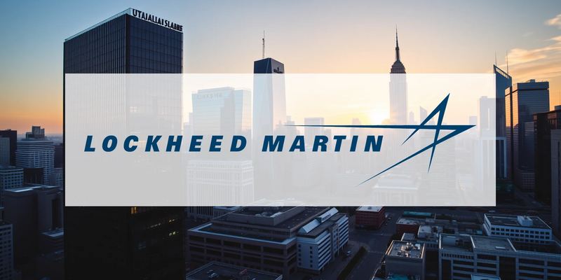 Lockheed Martin Aktie: Kampf um die Wende! - Foto: über boerse-global.de