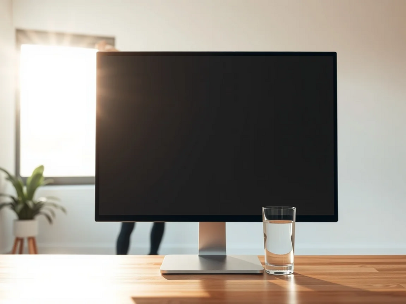 Bewegung im Alltag: Experten fordern radikales Umdenken - Foto: über boerse-global.de