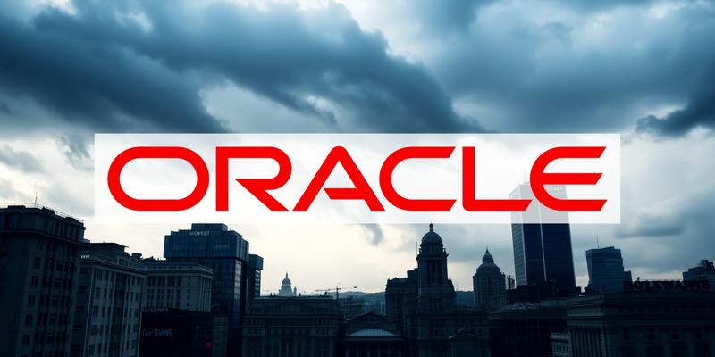 Oracle’s Leadership Shakeup: Ellison Assumes Direct Control Amid AI Push - Foto: über boerse-global.de