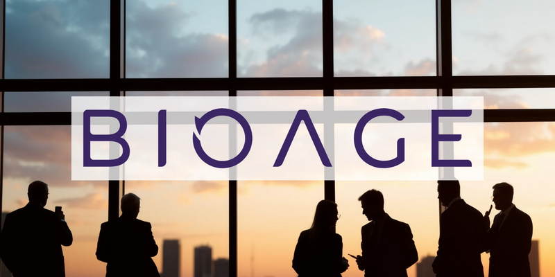 BioAge Labs Stock: A Critical Juncture for the Biotech Firm - Foto: über boerse-global.de
