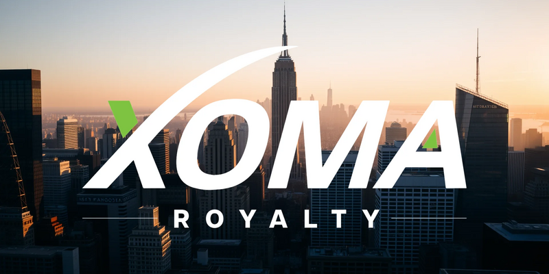 Xoma Shares Surge on Impressive Quarterly Earnings - Foto: über boerse-global.de