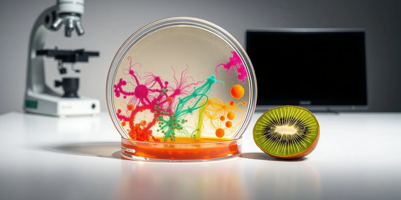 Darmflora: Diese Lebensmittel stärken Ihr Mikrobiom - Foto: über boerse-global.de