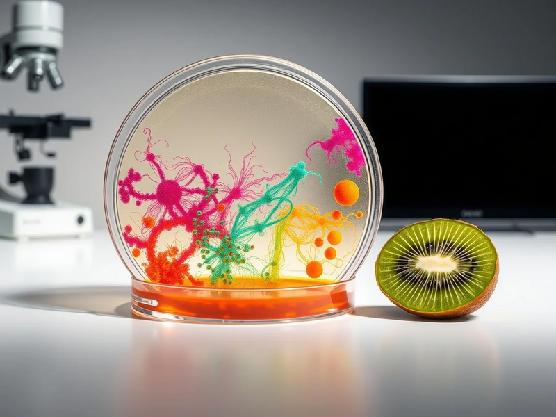 Darmflora: Diese Lebensmittel stärken Ihr Mikrobiom - Foto: über boerse-global.de