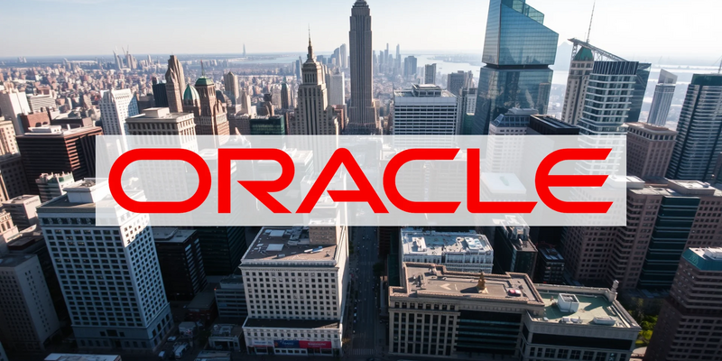 Oracle: Larry Ellison asume el control directo en un giro estratégico - Foto: über boerse-global.de