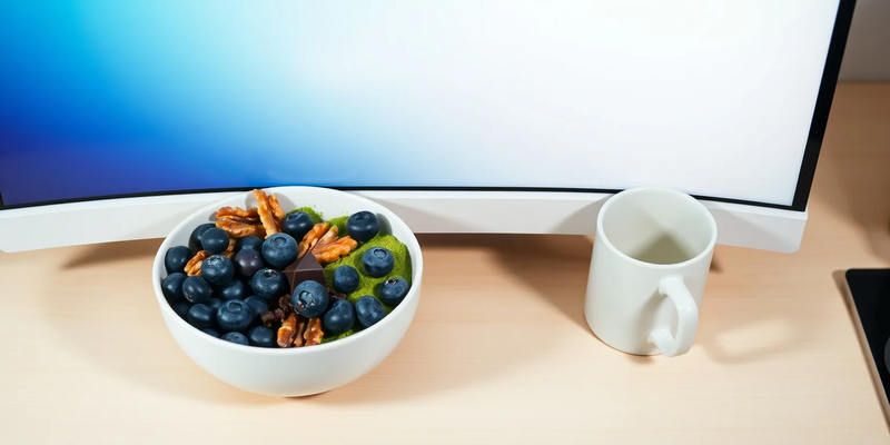 Brainfood: Diese Nährstoff-Kombis steigern deine Konzentration - Foto: über boerse-global.de