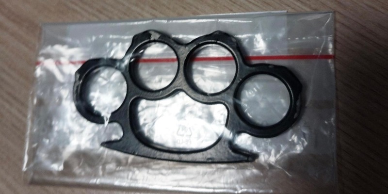 BPOL NRW: Bundespolizei stellt Ladendieb im Düsseldorfer Hauptbahnhof - Foto: presseportal.de