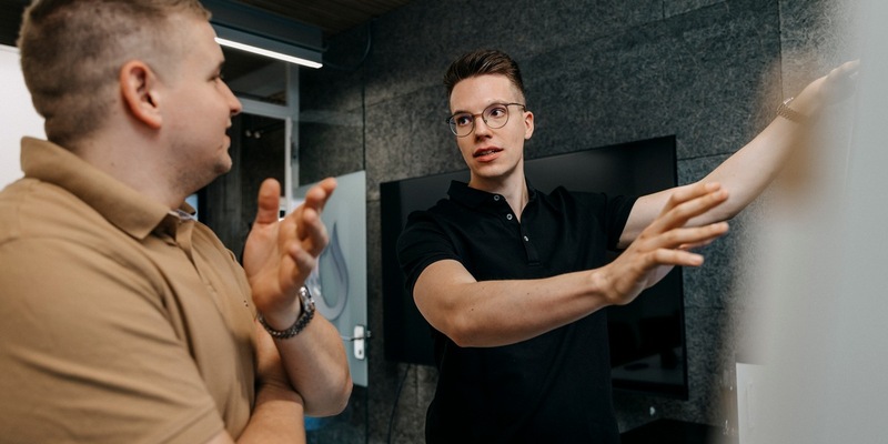 Otter Consult: Warum Unternehmenskäufe im Mittelstand oft scheitern, bevor sie beginnen - Foto: presseportal.de