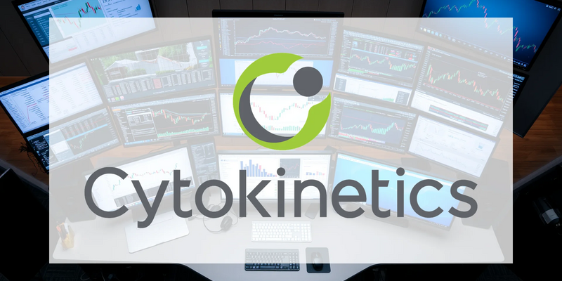 Cytokinetics Aktie: Vielversprechende Impulse! - Foto: über boerse-global.de