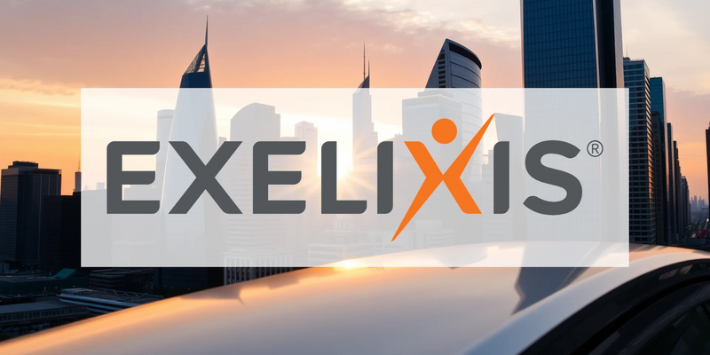 Exelixis Stock Soars on Strong Earnings and Major Buyback Plan - Foto: über boerse-global.de