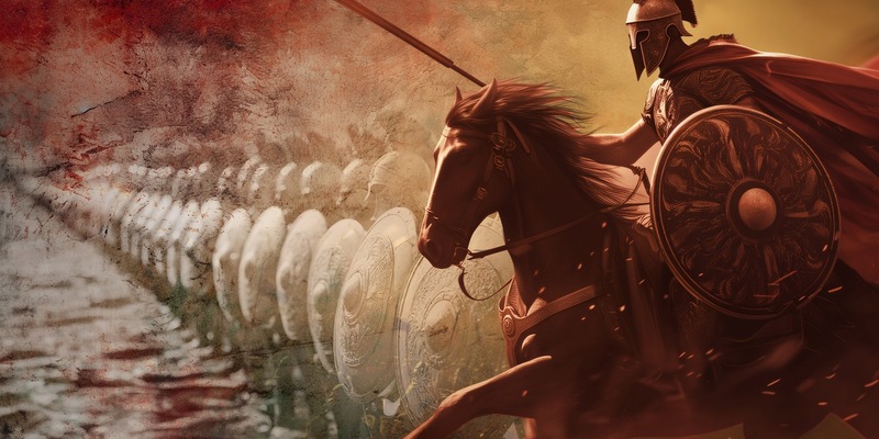 ZDFinfo-Reihe erzählt Die Wahrheit über das antike Griechenland - Foto: presseportal.de