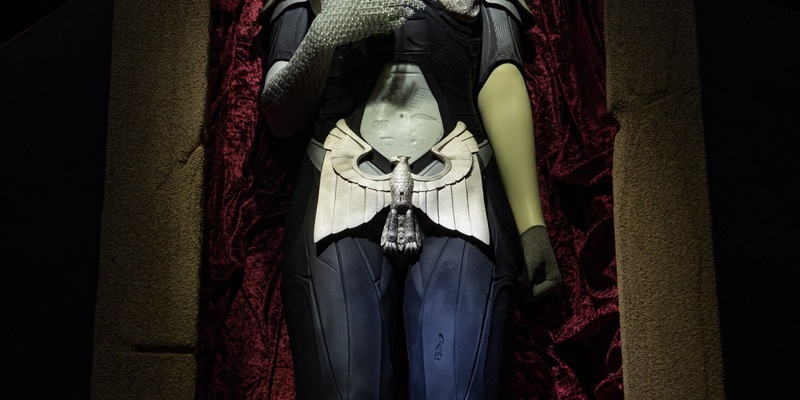 FIT AG auf der Formnext: Mit Emotion kritischen Dialog auslösen / Ein Messestand mit Message - Foto: presseportal.de