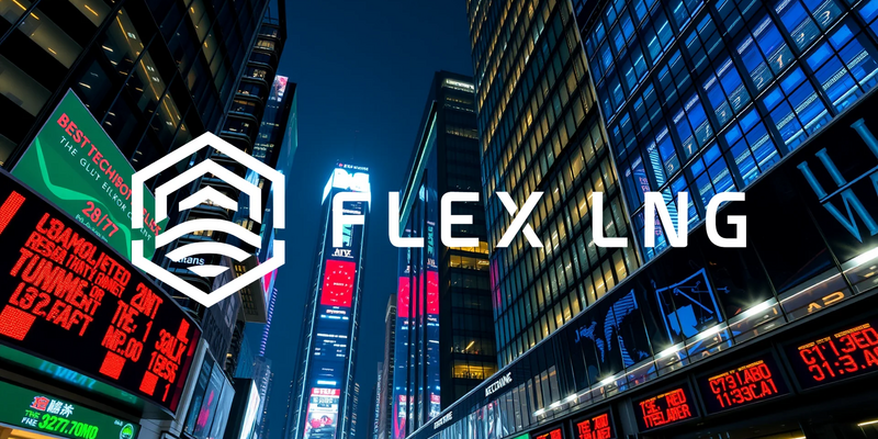 FLEX LNG Aktie: Hoffnungen verpufft? - Foto: über boerse-global.de