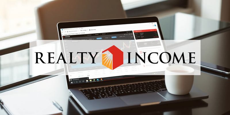 Institutional Investors Clash Over Realty Income’s Future - Foto: über boerse-global.de