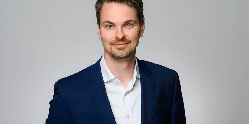 Vorstand der ADAC Versicherung AG: Marc Kottmann folgt auf Sascha Petzold - Foto: presseportal.de