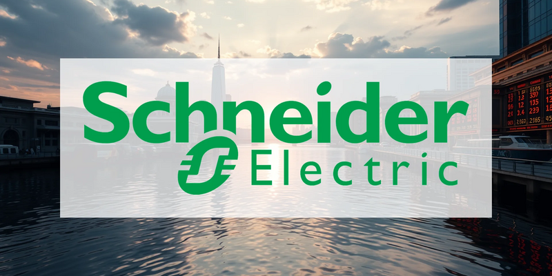 Schneider Electric Aktie: Überblick gewinnen - Foto: über boerse-global.de