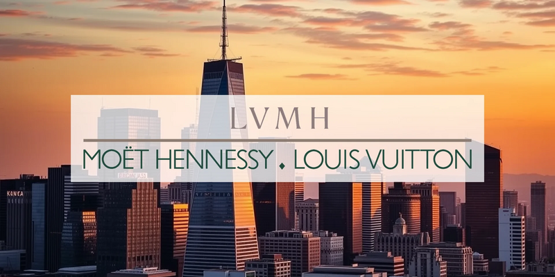 LVMH Strengthens Watch Division with Swiss Movement Maker Stake - Foto: über boerse-global.de