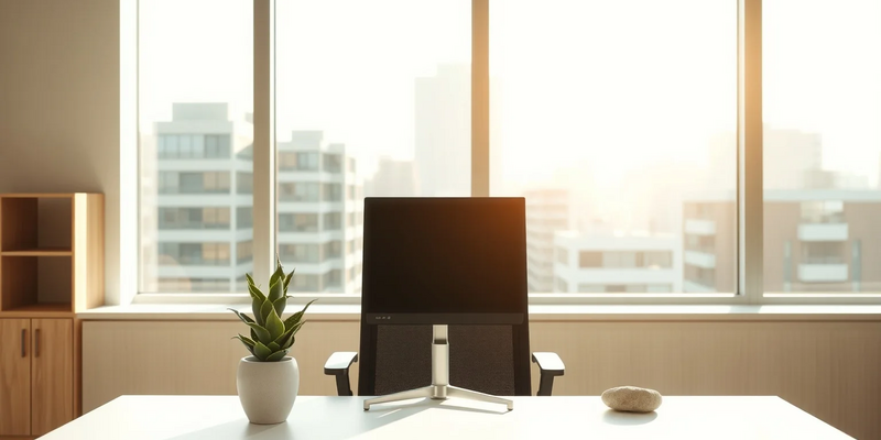 Arbeitsplatz 2025: Mentale Wellness wird zur Pflicht - Foto: über boerse-global.de