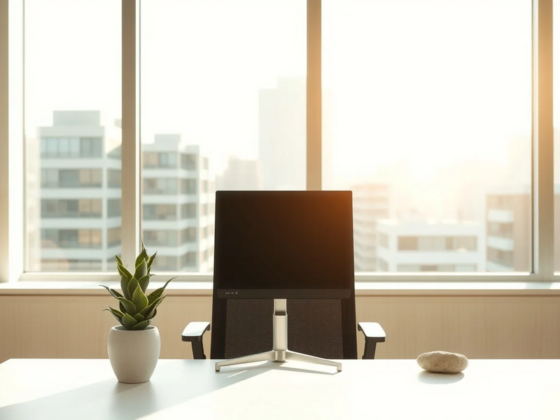 Arbeitsplatz 2025: Mentale Wellness wird zur Pflicht - Foto: über boerse-global.de