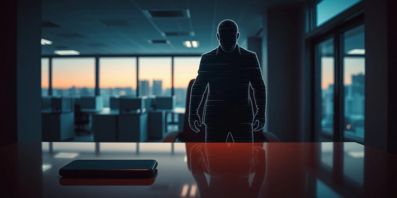 Betrugsmasche 2.0: KI-Scams bedrohen Weihnachtseinkäufe - Foto: über boerse-global.de