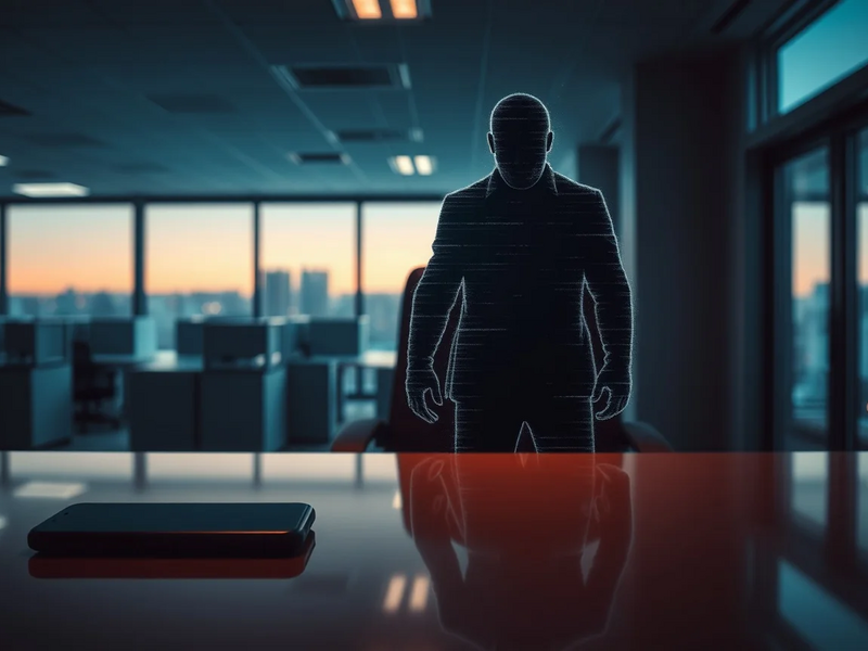 Betrugsmasche 2.0: KI-Scams bedrohen Weihnachtseinkäufe - Foto: über boerse-global.de