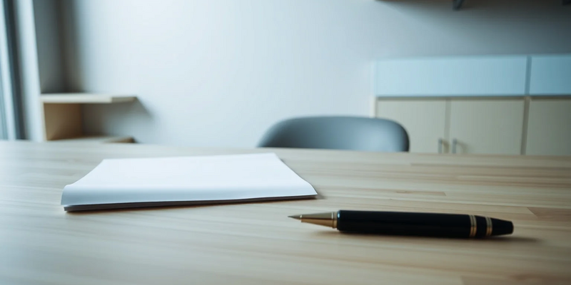 Arbeitszeugnis: Risiken beim Selbst-Schreiben steigen - Foto: über boerse-global.de