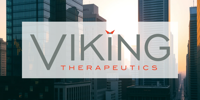 Viking Therapeutics: ¿Un repunte sostenible en el mercado biotecnológico? - Foto: über boerse-global.de