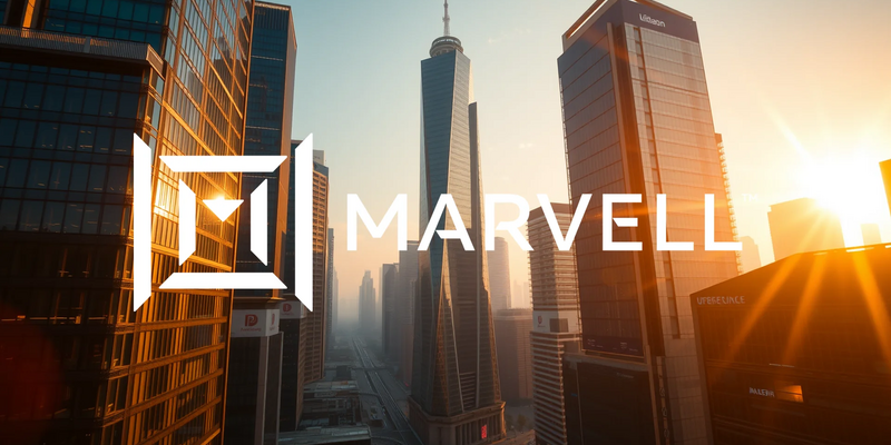 Marvell Technology: Conflicto de visiones en el mercado - Foto: über boerse-global.de