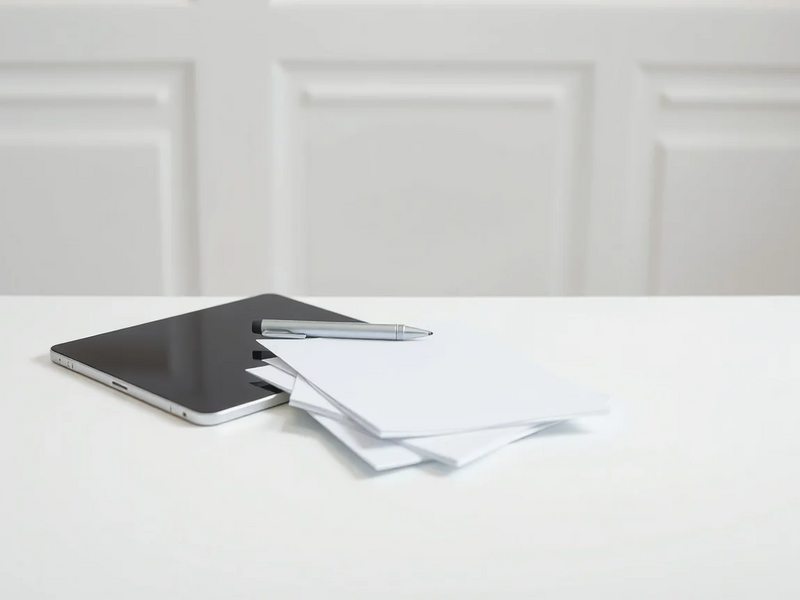 PDF-Revolution 2025: Wie KI aus starren Dokumenten Assistenten macht - Foto: über boerse-global.de