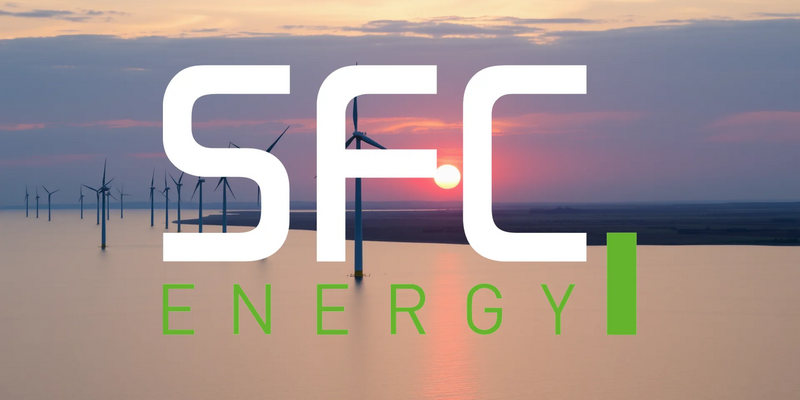 SFC Energy Aktie: Talfahrt gestoppt? - Foto: über boerse-global.de