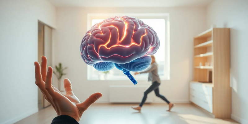 Bewegung statt Rätsel-Apps: So bleibt das Gehirn fit - Foto: über boerse-global.de