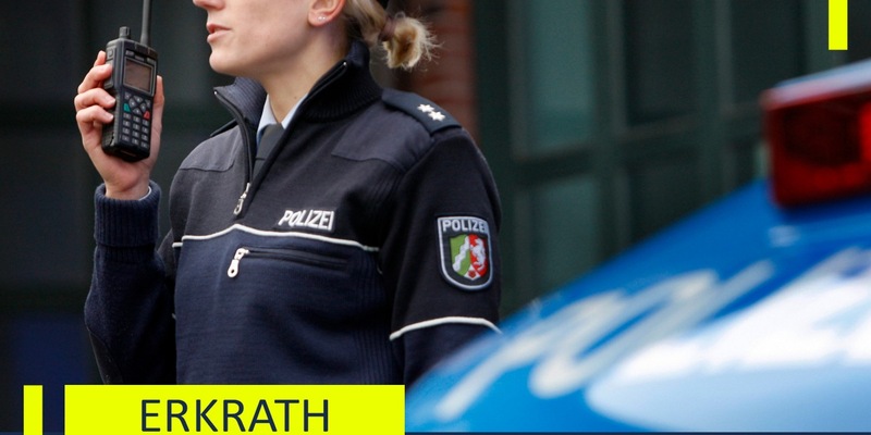 POL-ME: Vermisste 15-Jährige wohlbehalten angetroffen - 2511070 - Foto: presseportal.de