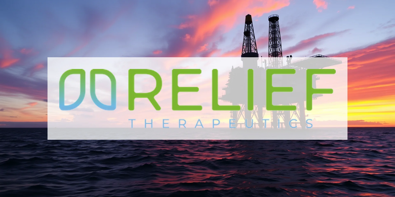 Relief Therapeutics Aktie: Fusion beschlossen! - Foto: über boerse-global.de