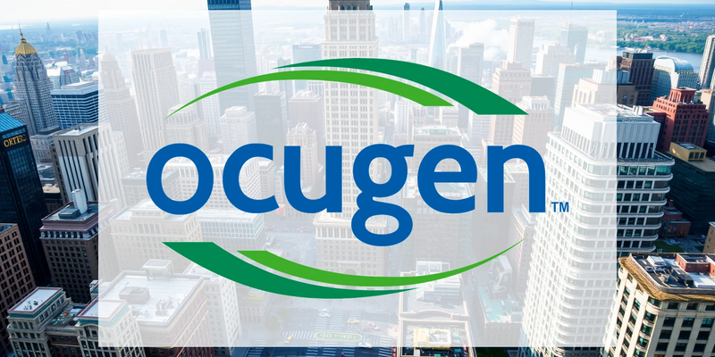 Ocugen: ¿Se avecina una crisis de liquidez? - Foto: über boerse-global.de