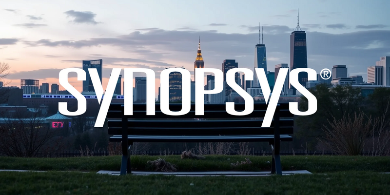 Synopsys Faces Mounting Legal Challenges as Growth Segment Stumbles - Foto: über boerse-global.de