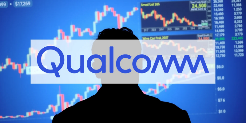 Qualcomm’s Strategic Expansion: Industrial Chips and Potential Intel Partnership - Foto: über boerse-global.de