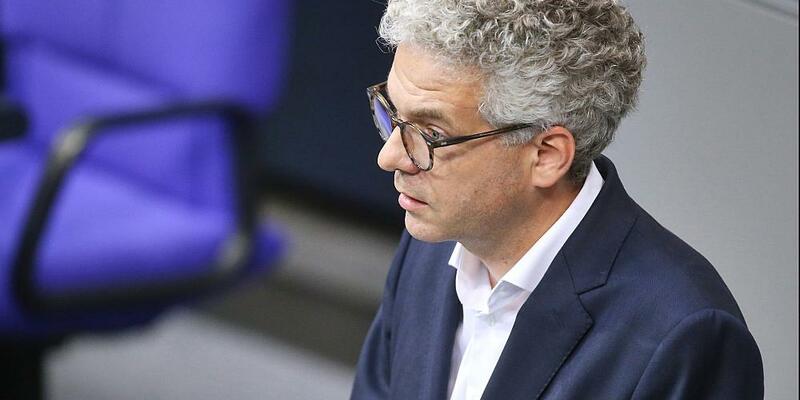 Stefan Nacke (Archiv) - Foto: über dts Nachrichtenagentur