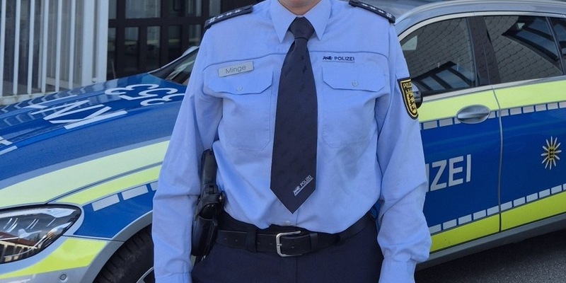 POL-KN: (St. Georgen im Schwarzwald / Schwarzwald Baar Kreis) Wechsel an der Spitze beim Polizeirevier St. Georgen (01.11.2025) - Foto: presseportal.de