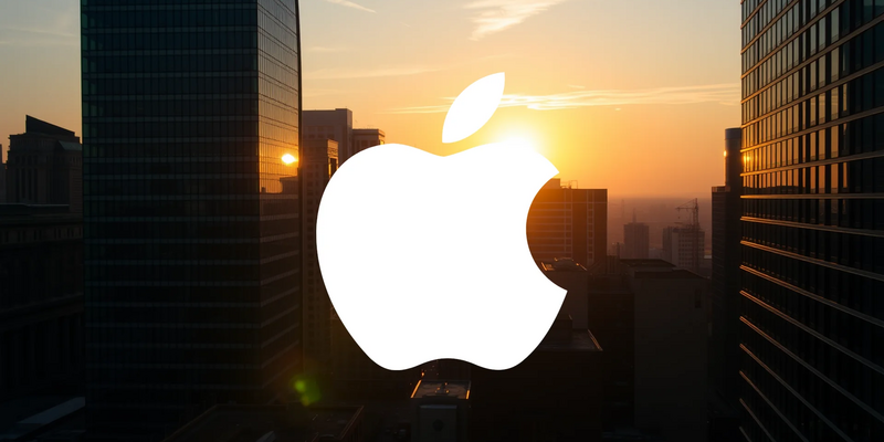 Apple: Un Cambio de Era se Avecina en la Dirección y su Estrategia con el iPhone - Foto: über boerse-global.de