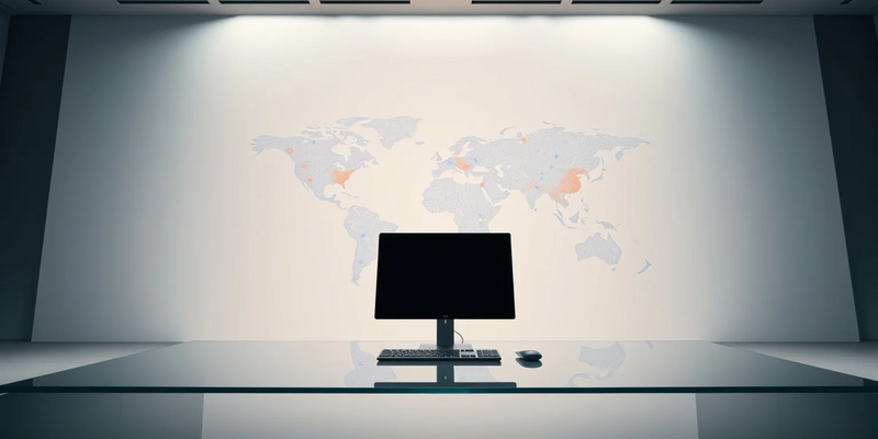 Microsoft Copilot: KI-Offensive in Afrika und Europa - Foto: über boerse-global.de