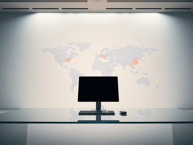 Microsoft Copilot: KI-Offensive in Afrika und Europa - Foto: über boerse-global.de