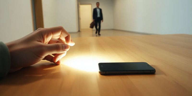 Smartphone-Diebstahl: Neue Schutzfunktionen stoppen Datenklau - Foto: über boerse-global.de