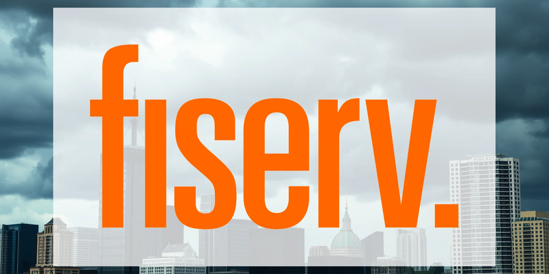 Fiserv Shares Plummet Amid Earnings Disaster and Legal Woes - Foto: über boerse-global.de
