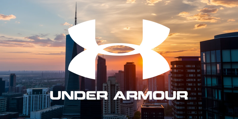Under Armour Shares Plunge Amid Investor Exodus and Star Endorser Departure - Foto: über boerse-global.de