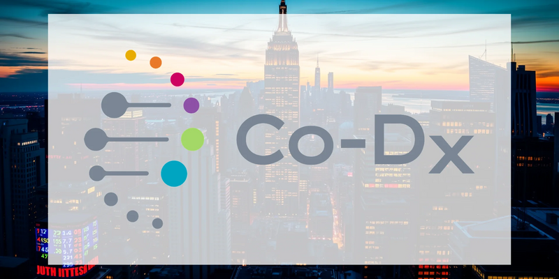 Co-Diagnostics Shares: Is the Downturn Sustainable? - Foto: über boerse-global.de