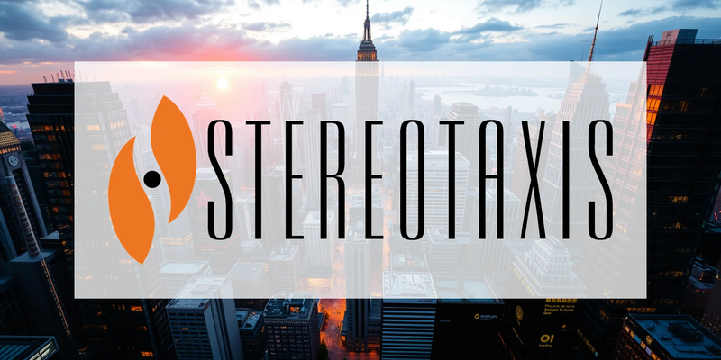 Stereotaxis Aktie: FDA-Durchbruch! - Foto: über boerse-global.de