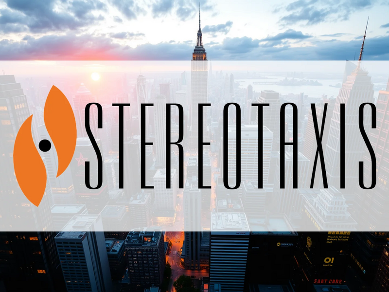 Stereotaxis Aktie: FDA-Durchbruch! - Foto: über boerse-global.de